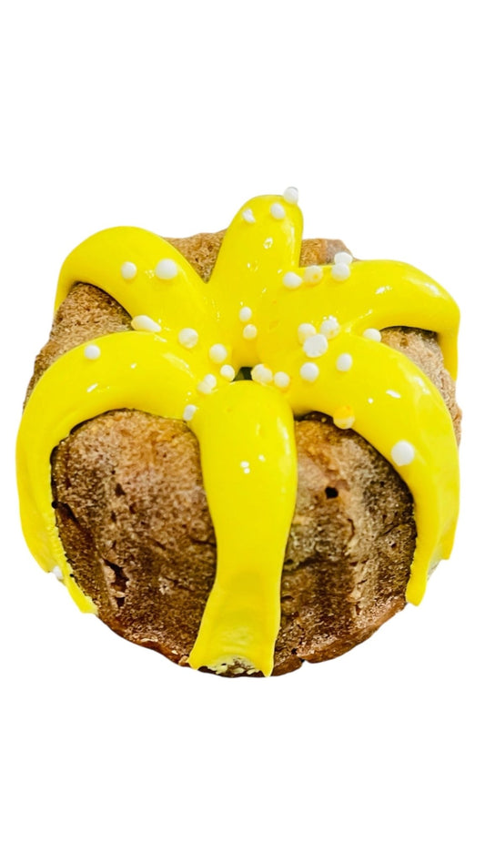 Nothin’ Bunt Pupcakes - Doglicious Bakery Bites