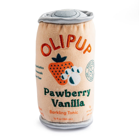 Olipup - Pawberry Vanilla by Haute Diggity Dog - Doglicious Bakery Bites