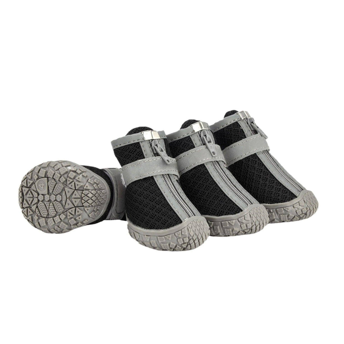 Ozzie - Breathable Outdoor Adventure Dog Shoes - Doglicious Bakery Bites
