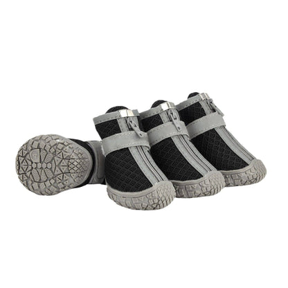 Ozzie - Breathable Outdoor Adventure Dog Shoes - Doglicious Bakery Bites