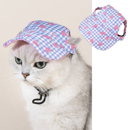 Ozzie - Colorful Stylish Dog Caps - Doglicious Bakery Bites