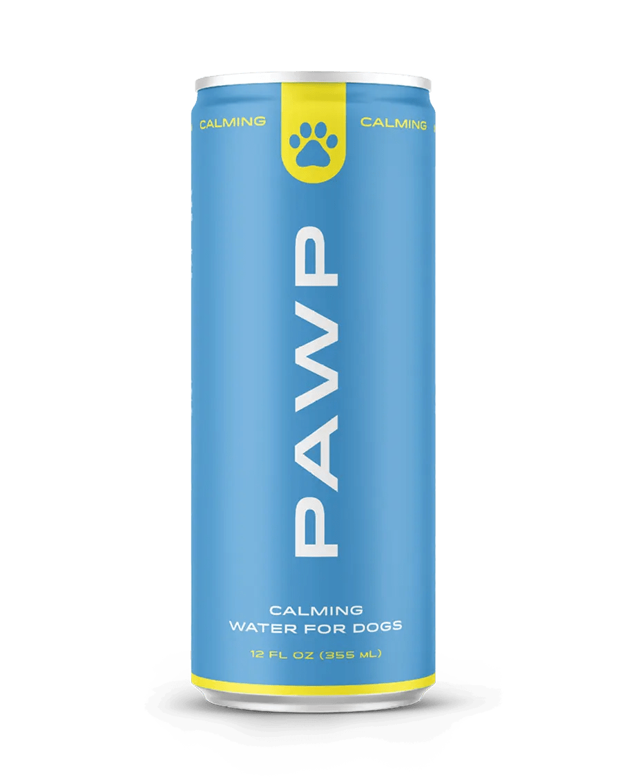Pawp Water - CALMING - Doglicious Bakery Bites