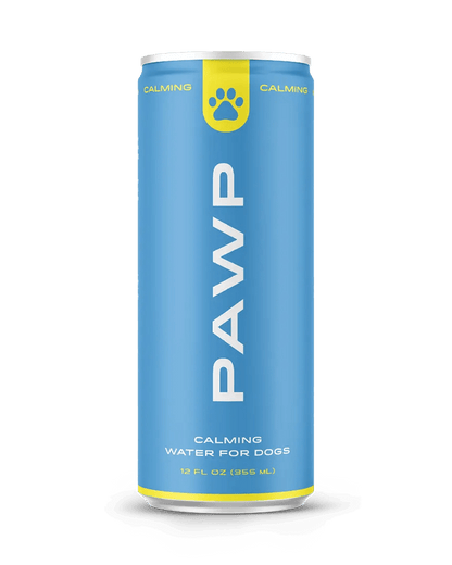 Pawp Water - CALMING - Doglicious Bakery Bites