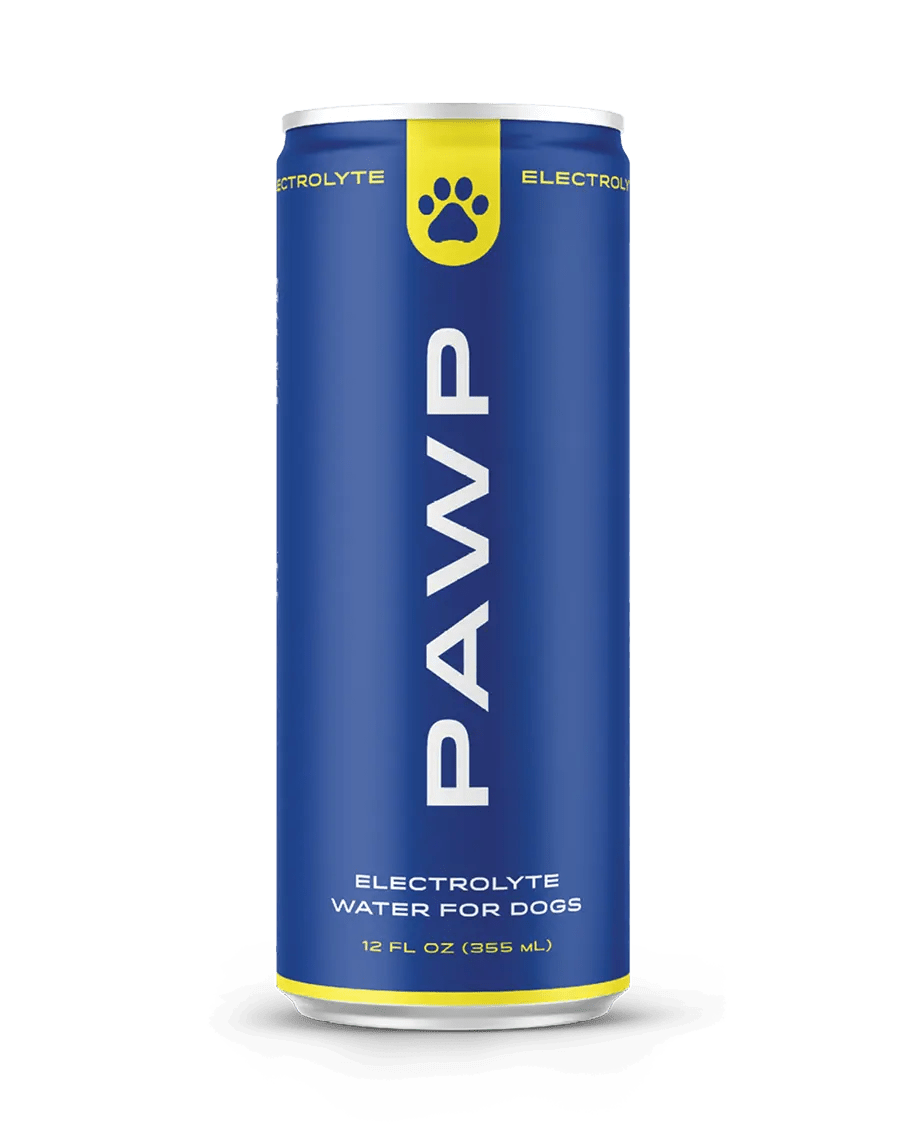 Pawp Water - ELECTROLYTE - Doglicious Bakery Bites