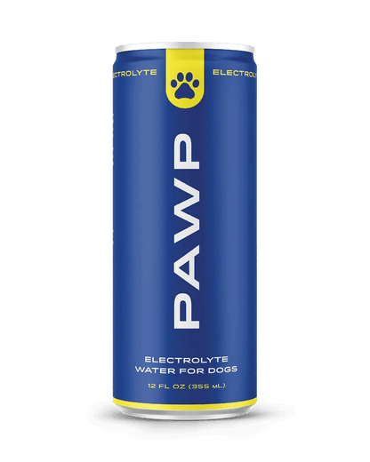 Pawp Water - ELECTROLYTE - Doglicious Bakery Bites