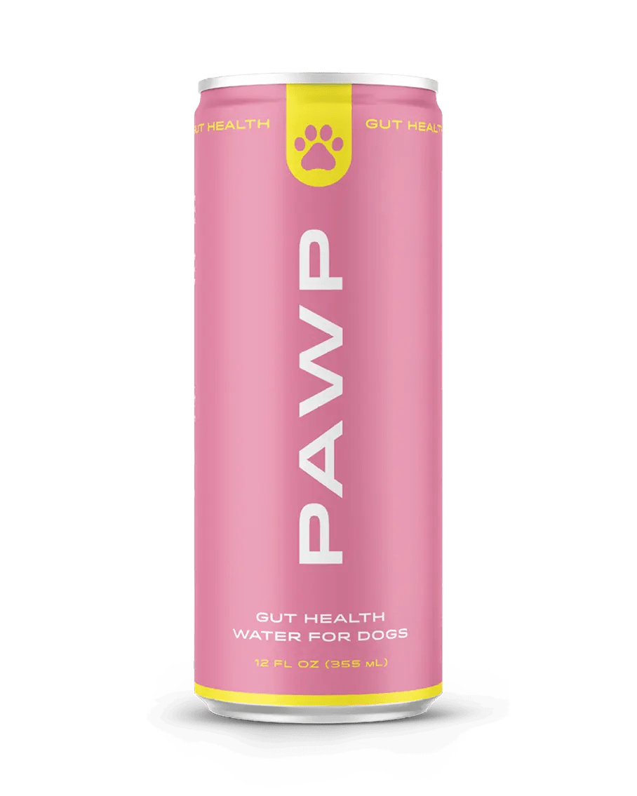 Pawp Water - GUT HEALTH - Doglicious Bakery Bites