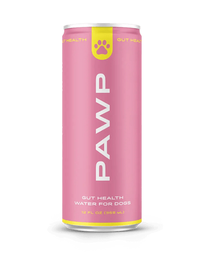 Pawp Water - GUT HEALTH - Doglicious Bakery Bites