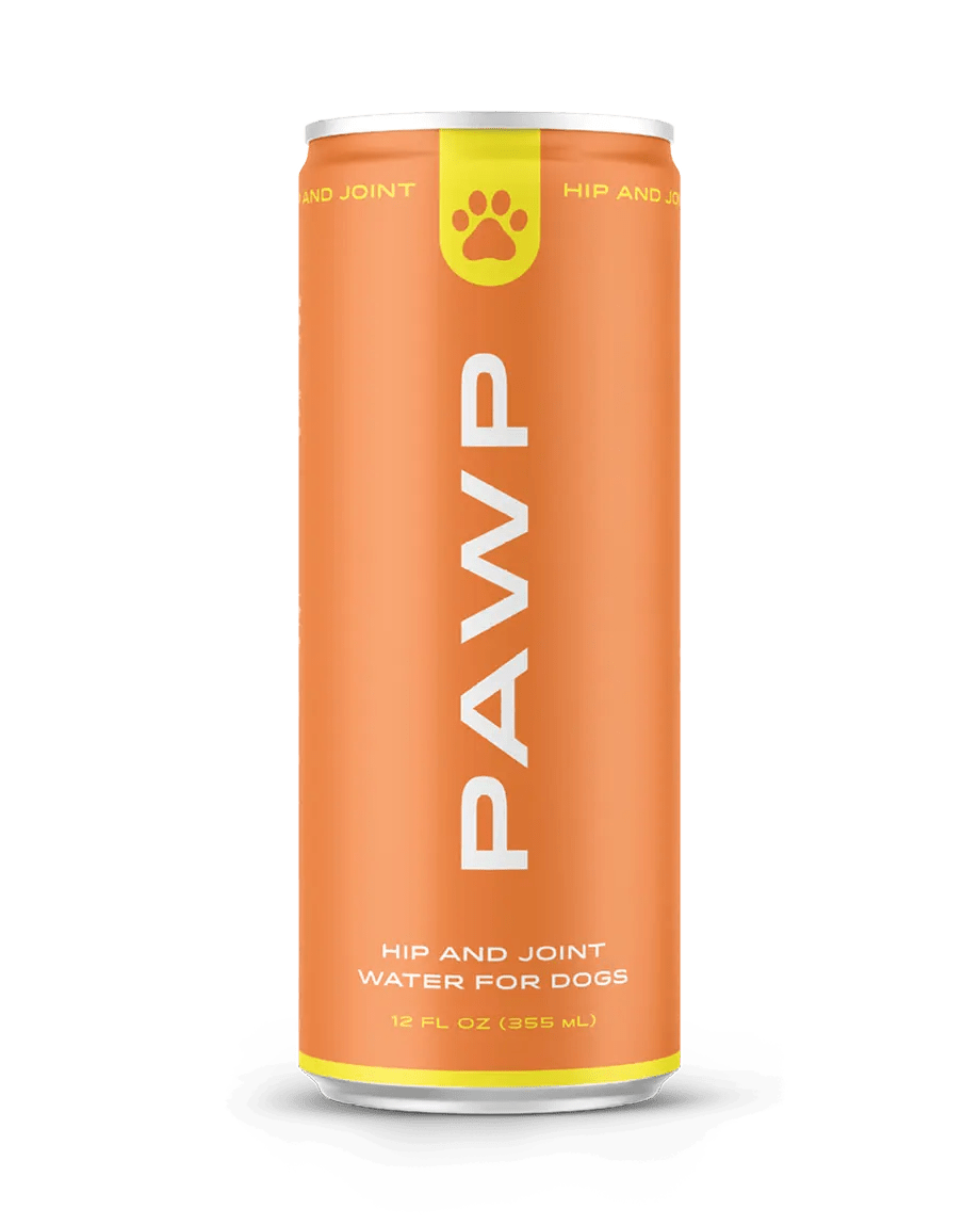 Pawp Water - HIP & JOINT - Doglicious Bakery Bites