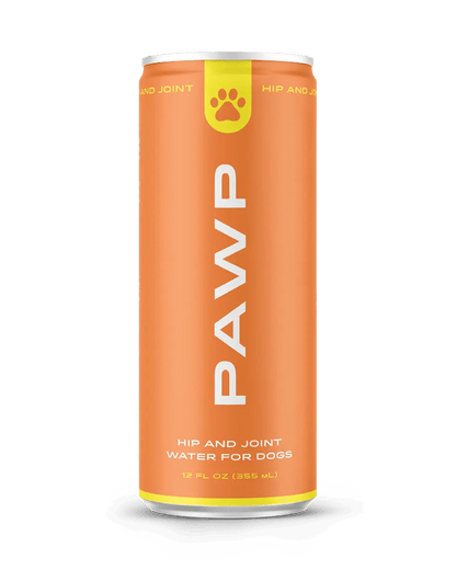 Pawp Water - HIP & JOINT - Doglicious Bakery Bites
