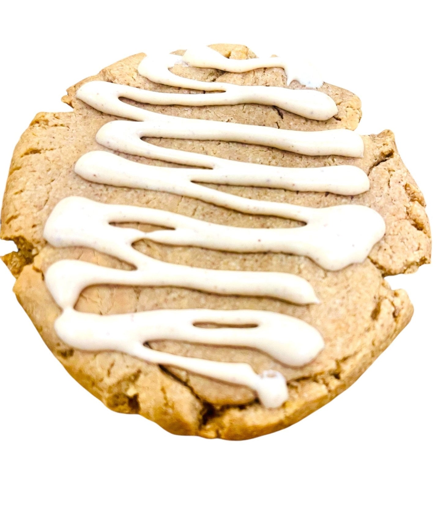 Peanut Butter Smash Cookie - Doglicious Bakery Bites