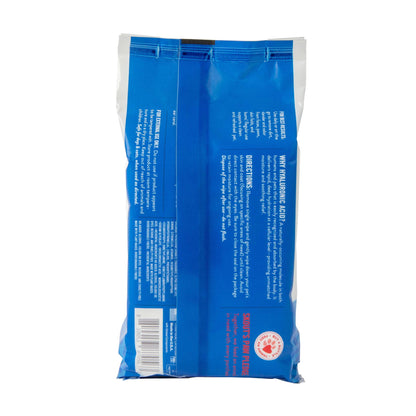 Pet Palette Distribution - Skout's Honor HydroClear Grooming Wipes No Fragrance 100ct - Doglicious Bakery Bites