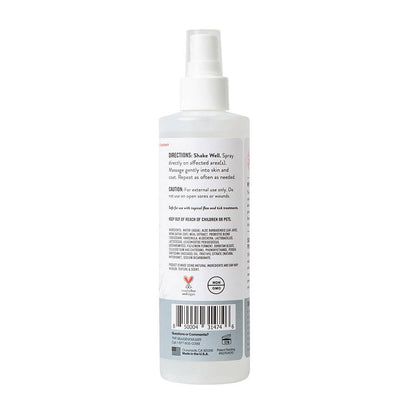 Pet Palette Distribution - Skout's Honor Probiotic Itch Relief 8 oz - Doglicious Bakery Bites