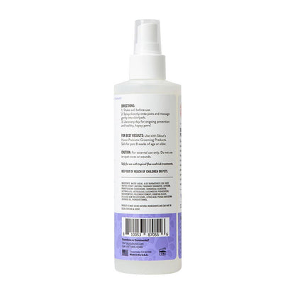 Pet Palette Distribution - Skout's Honor Probiotic Paw Spray 8 oz - Doglicious Bakery Bites