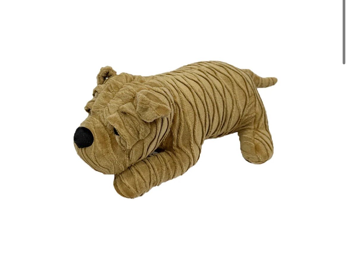 PetLou Groovys- Shar Pei - Doglicious Bakery Bites