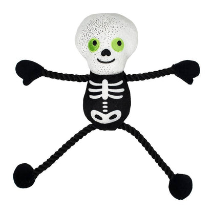 PetShop by Fringe Studio Got A Bone To Pick Plush Dog Toy - Doglicious Bakery Bites