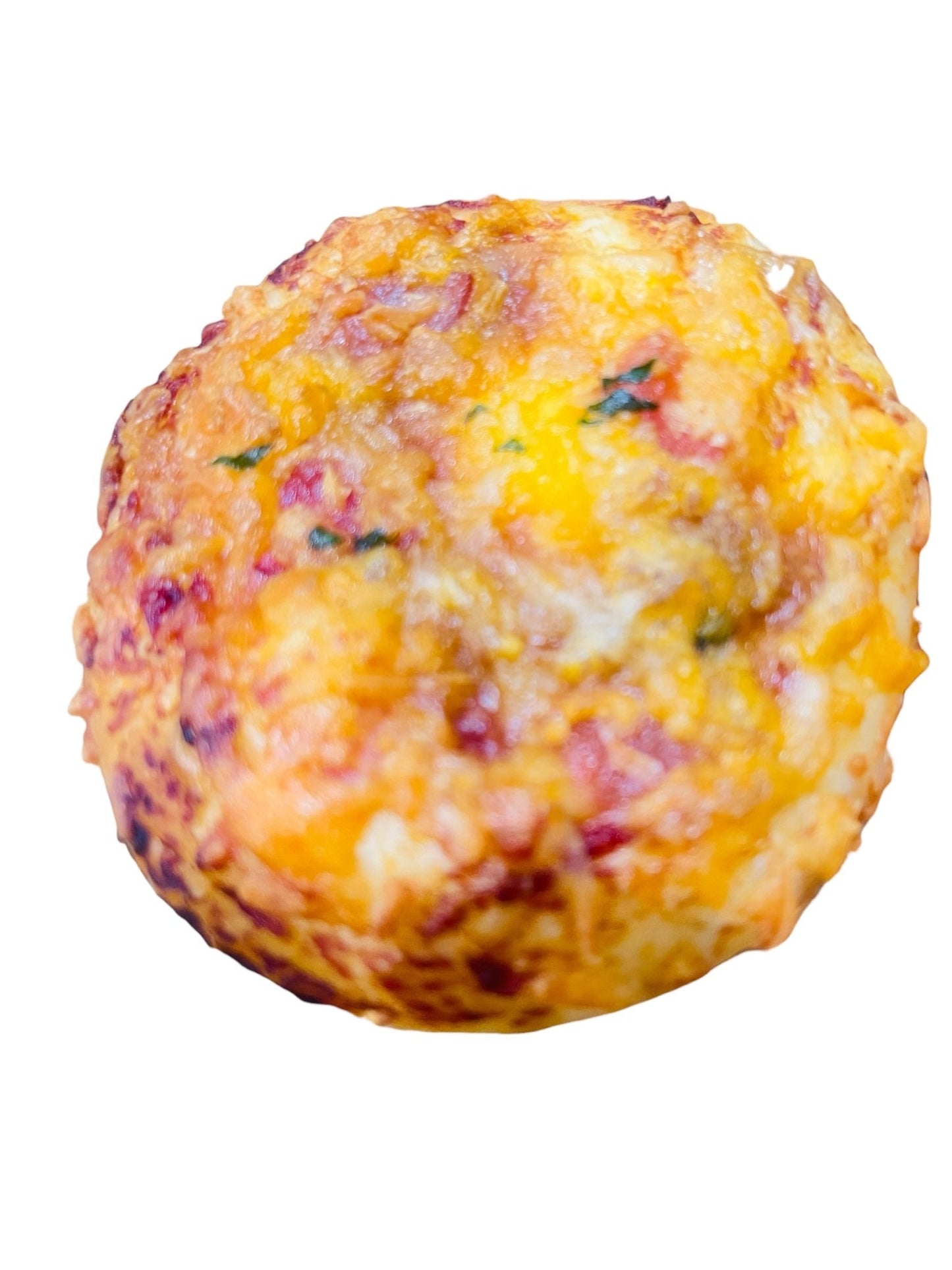 Pizza - Doglicious Bakery Bites