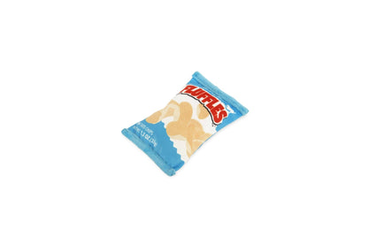 Play Pet Brands - MINI Snack Attack - Fluffles Chips - Doglicious Bakery Bites