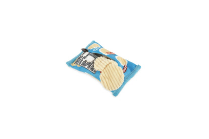 Play Pet Brands - MINI Snack Attack - Fluffles Chips - Doglicious Bakery Bites