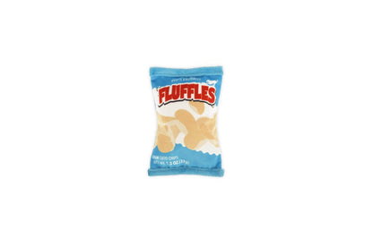 Play Pet Brands - MINI Snack Attack - Fluffles Chips - Doglicious Bakery Bites