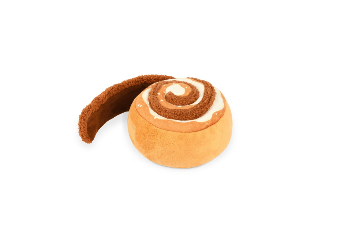 Play Pet Brands - Pup Cup Café - Cinnabone - Doglicious Bakery Bites