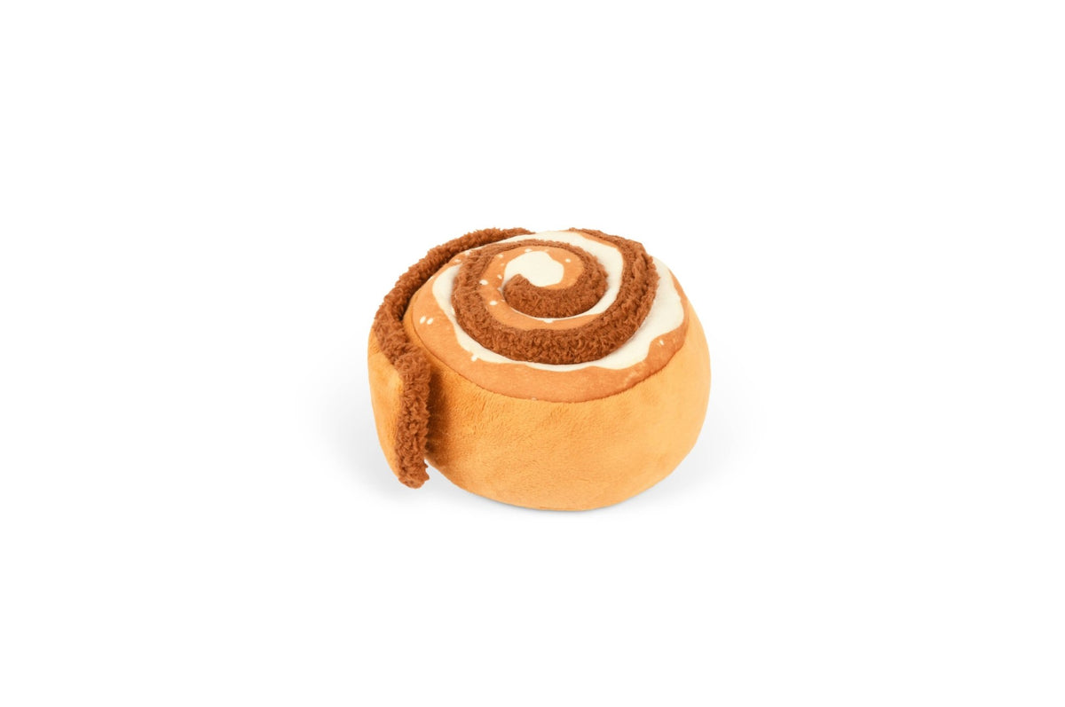 Play Pet Brands - Pup Cup Café - Cinnabone - Doglicious Bakery Bites