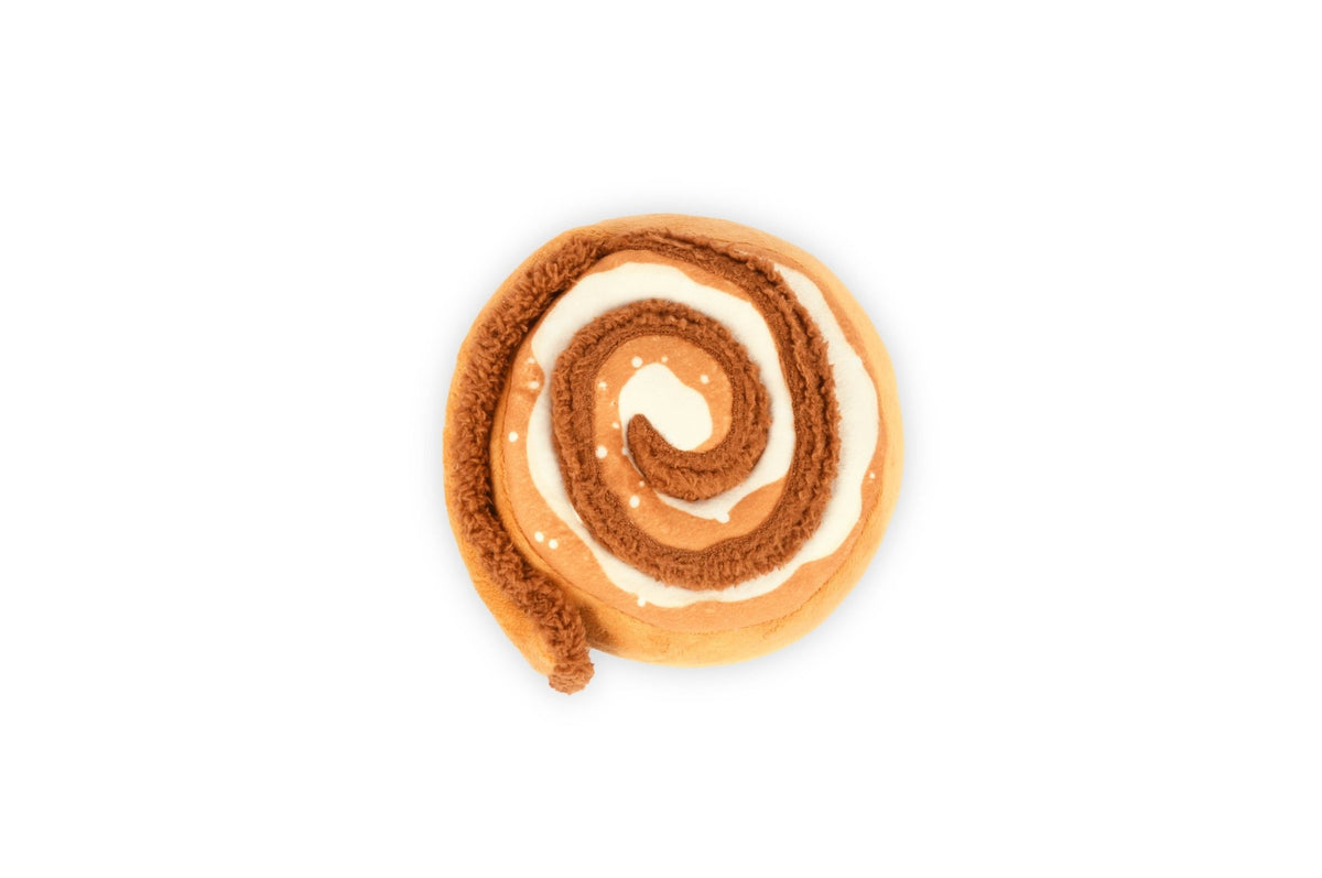 Play Pet Brands - Pup Cup Café - Cinnabone - Doglicious Bakery Bites