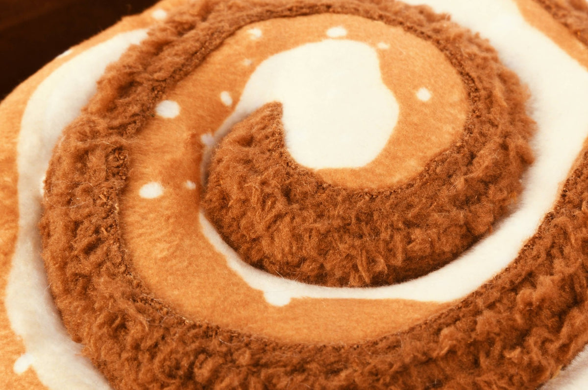Play Pet Brands - Pup Cup Café - Cinnabone - Doglicious Bakery Bites