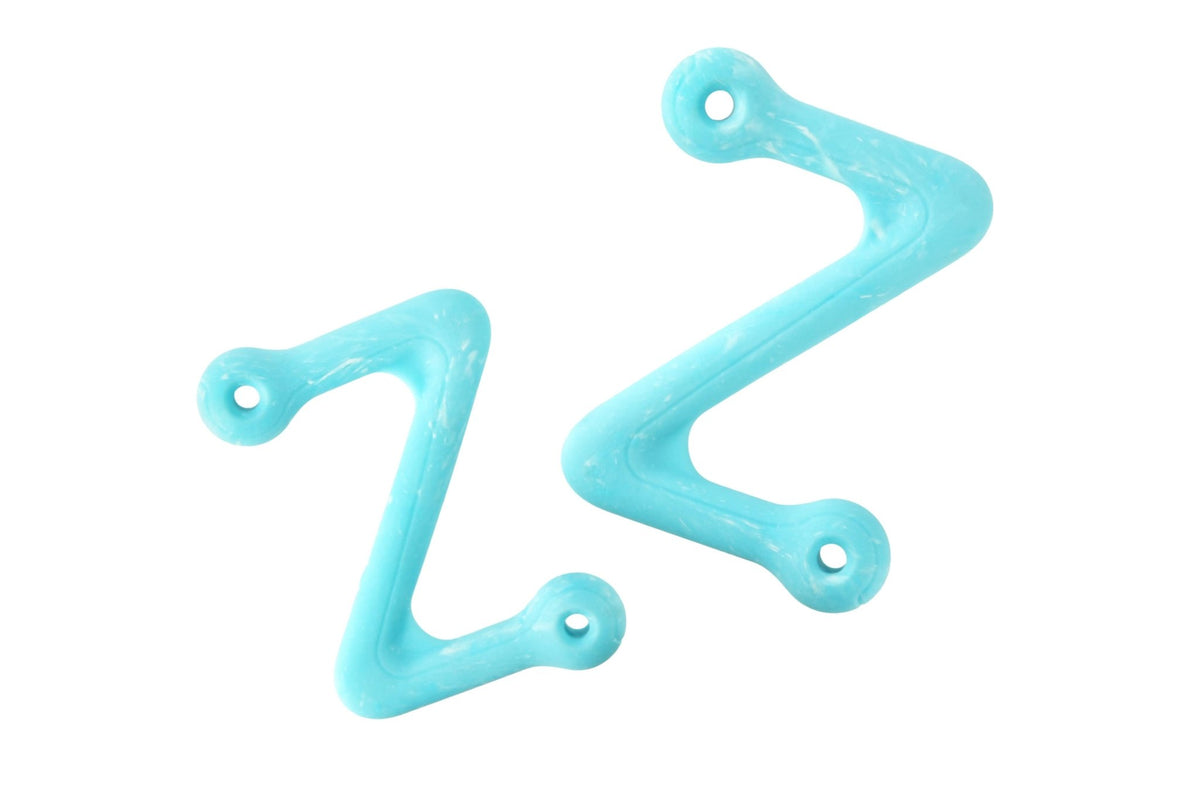 Play Pet Brands - ZoomieRex SuperZag - Doglicious Bakery Bites