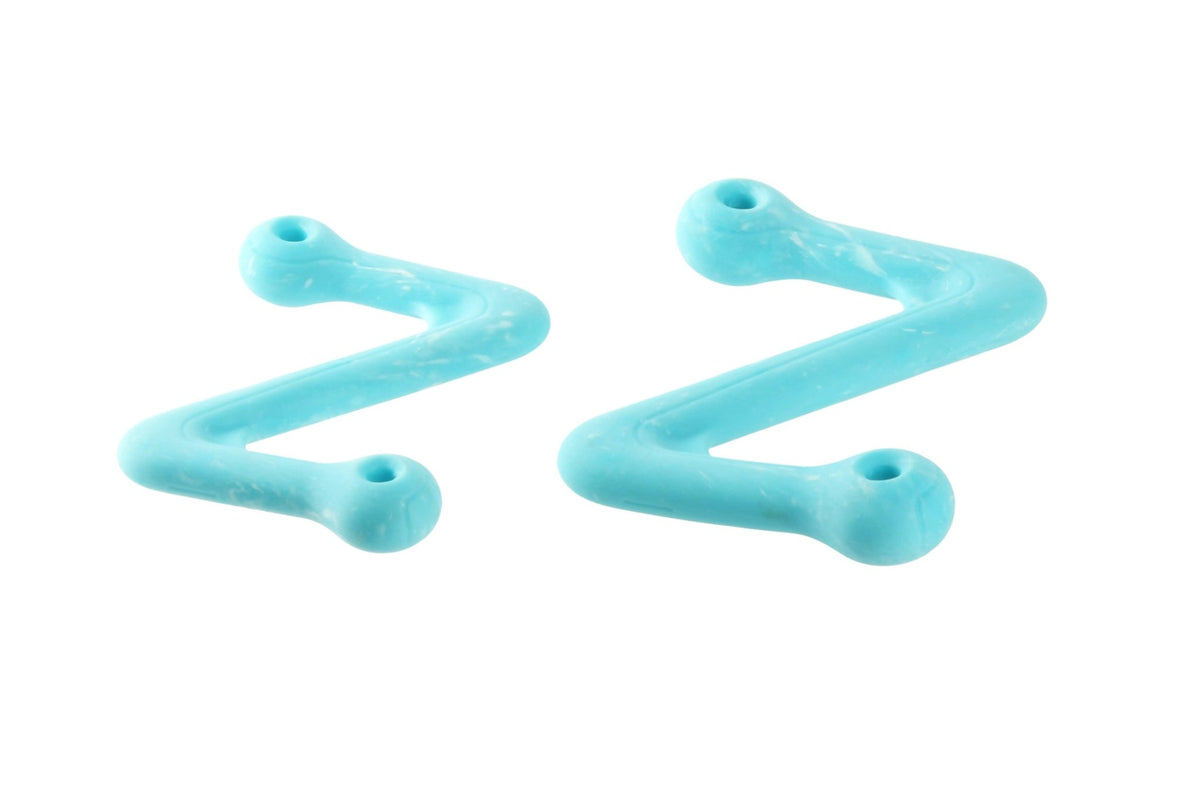 Play Pet Brands - ZoomieRex SuperZag - Doglicious Bakery Bites