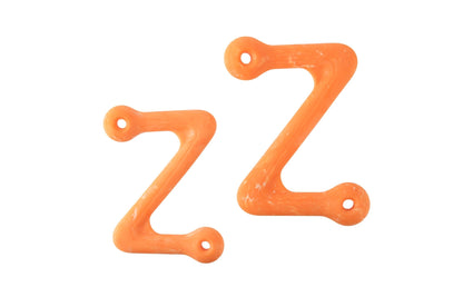 Play Pet Brands - ZoomieRex SuperZag - Doglicious Bakery Bites