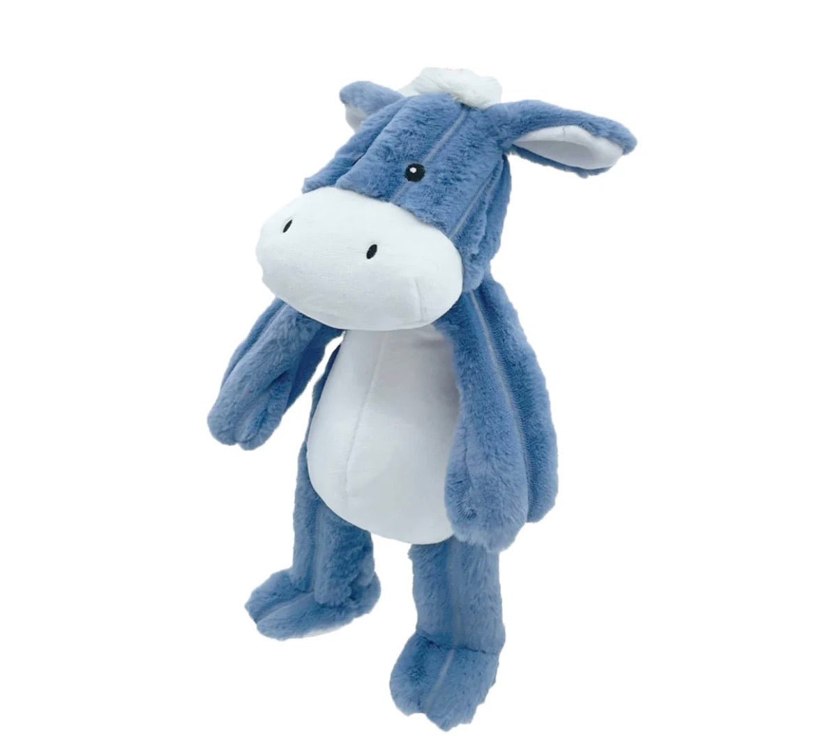 Pocket Dotty Friends - Donkey - Doglicious Bakery Bites