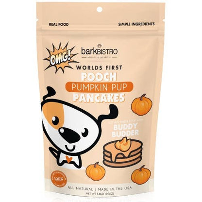Pooch Pancakes - Doglicious Bakery Bites
