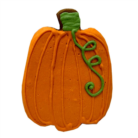 Pumpkin - Doglicious Bakery Bites
