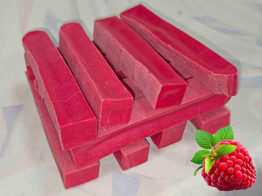 Raspberry Himalayan Yak - Doglicious Bakery Bites