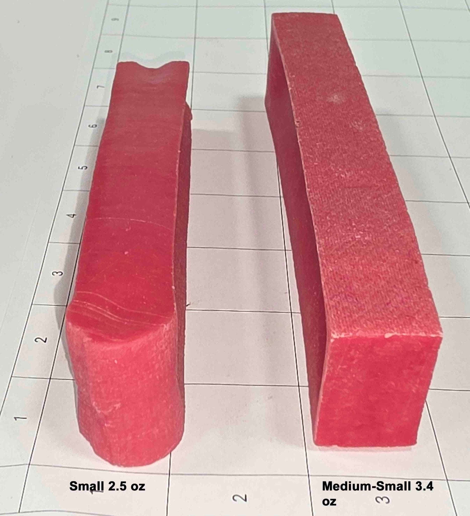 Raspberry Himalayan Yak - Doglicious Bakery Bites