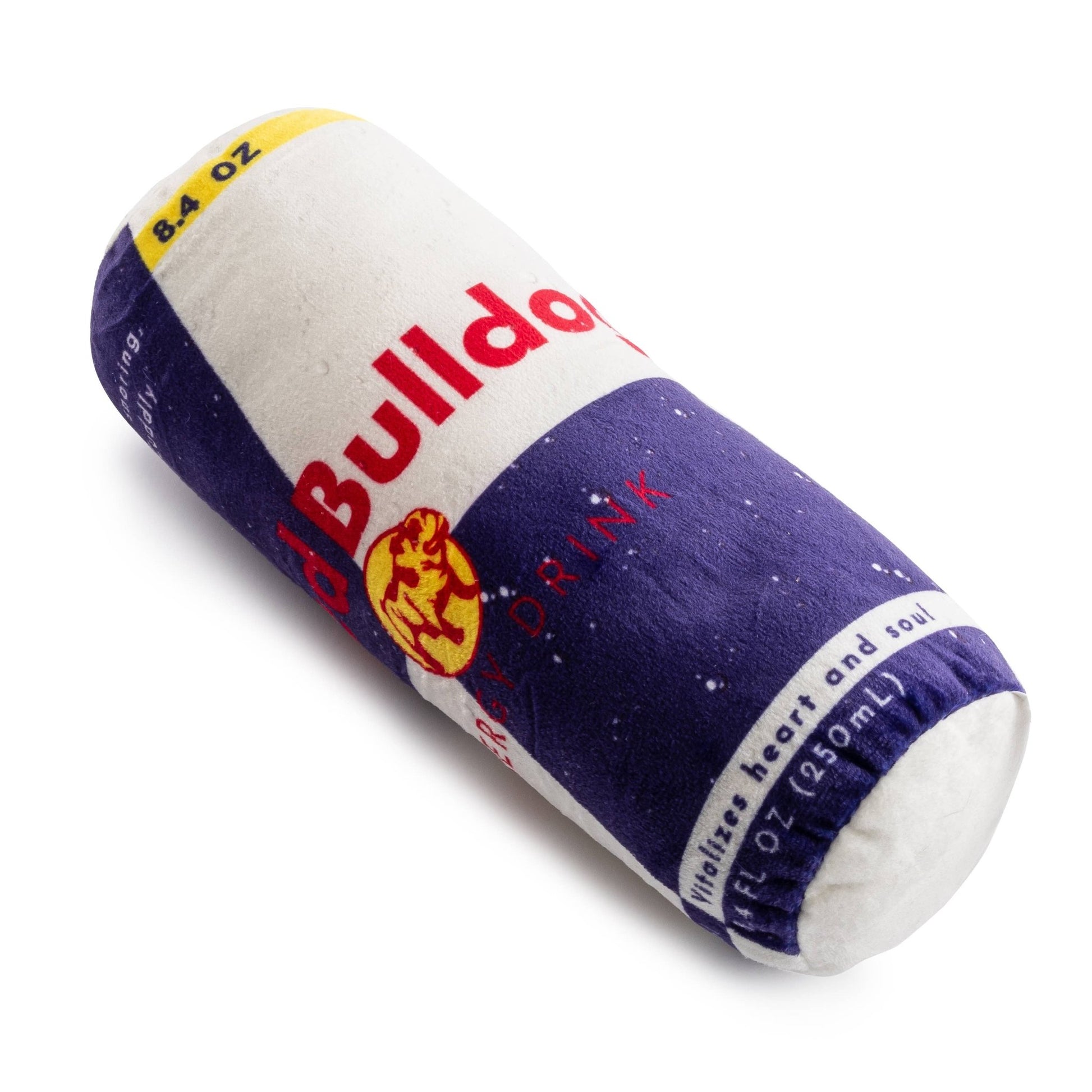 Red Bull Dog Energy Drink - Doglicious Bakery Bites