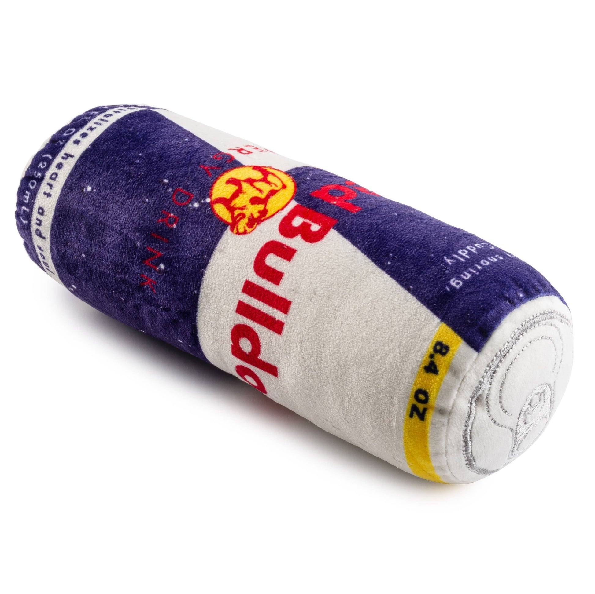 Red Bull Dog Energy Drink - Doglicious Bakery Bites