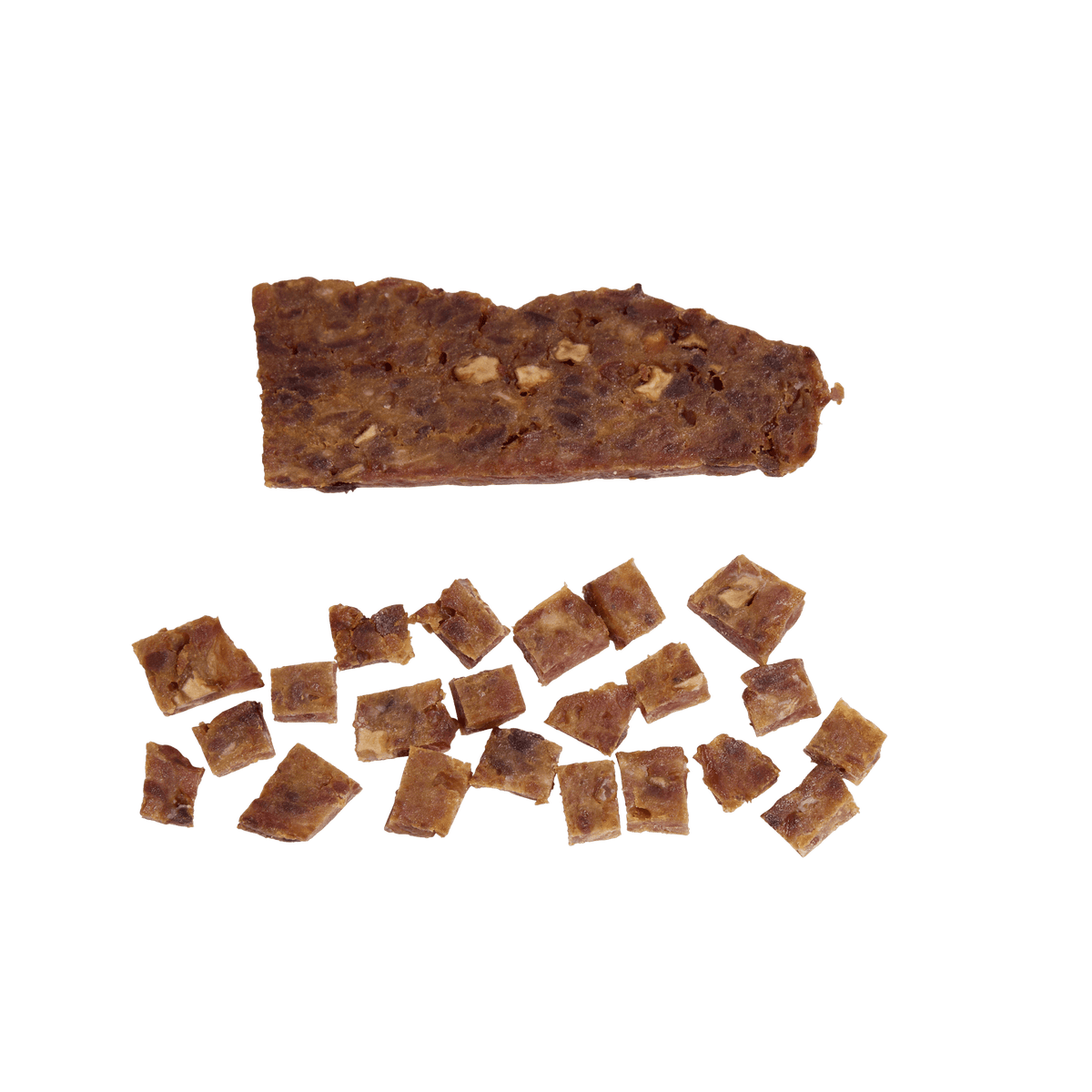 Saint Rocco's Treats - Pork and Apple - Doglicious Bakery Bites