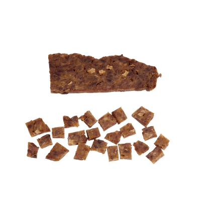 Saint Rocco's Treats - Pork and Apple - Doglicious Bakery Bites