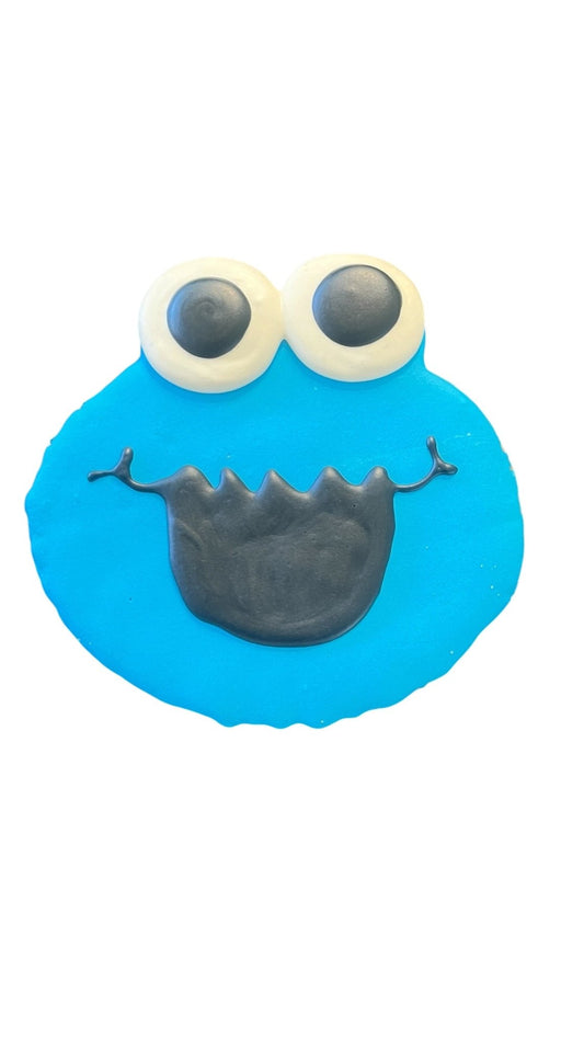 Silly Face Friends Cookies - Doglicious Bakery Bites