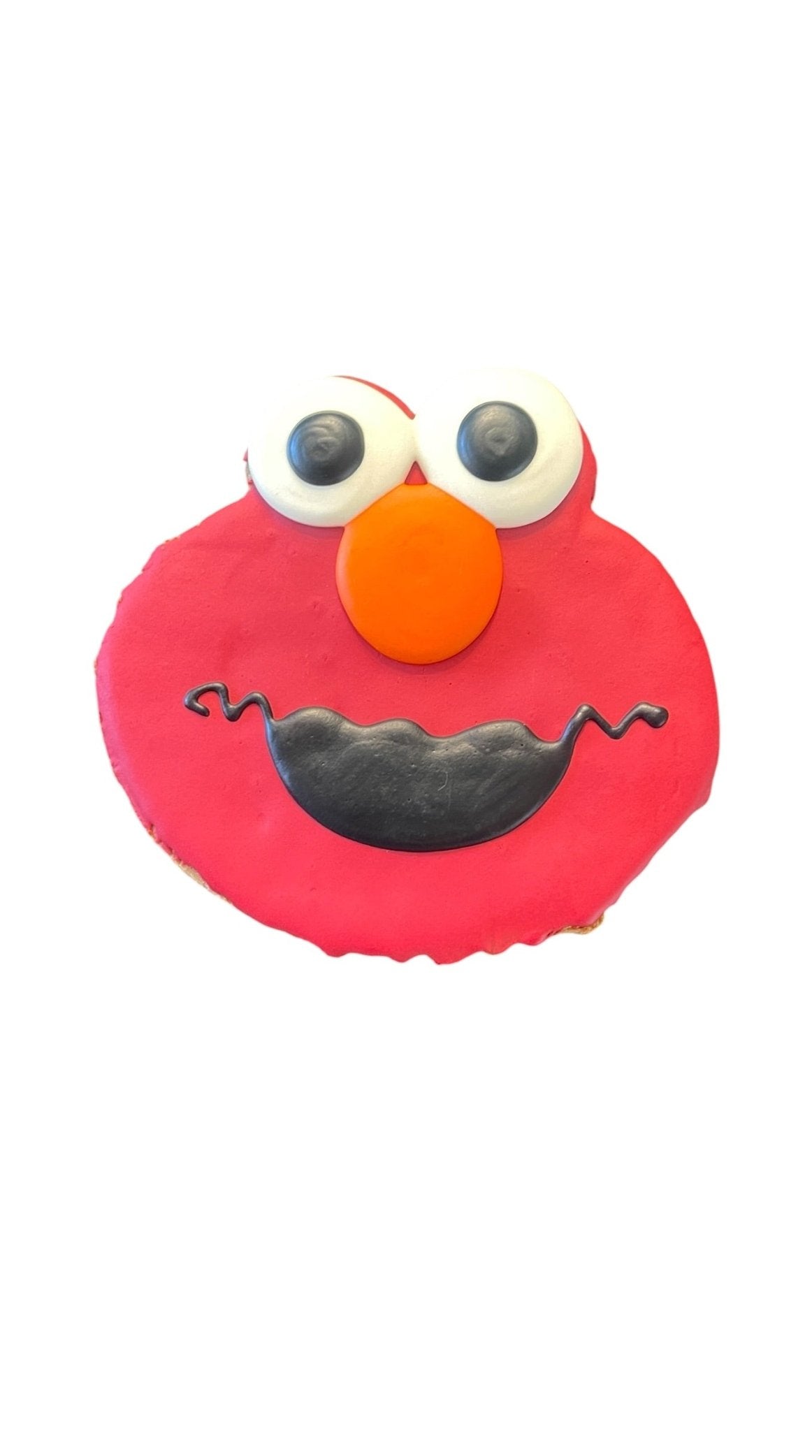 Silly Face Friends Cookies - Doglicious Bakery Bites