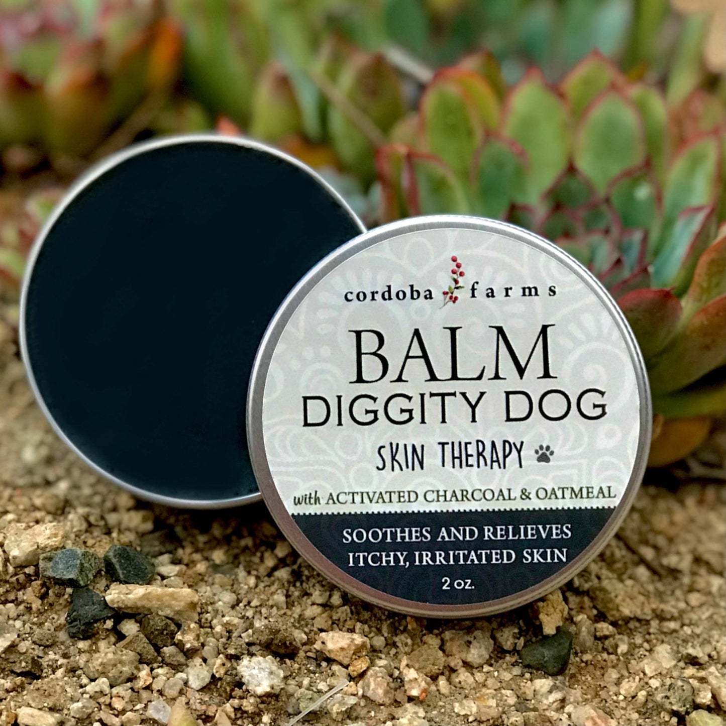 SKIN THERAPY Balm - Doglicious Bakery Bites
