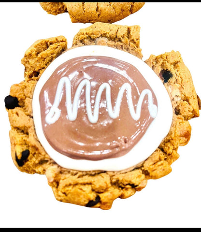 Smash Cookies - Doglicious Bakery Bites