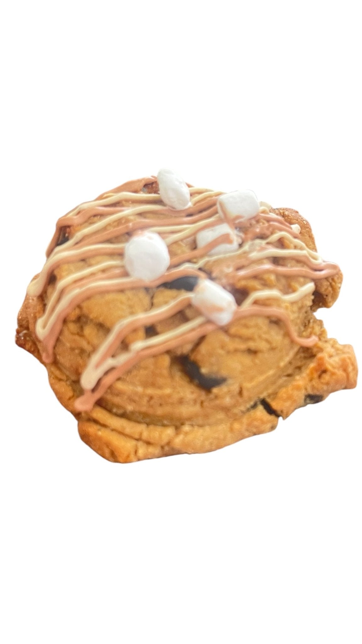 Smash Cookies - Doglicious Bakery Bites