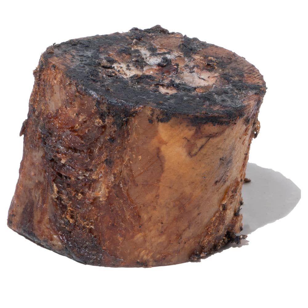 Smoked Beef Marrow Bones - Doglicious Bakery Bites