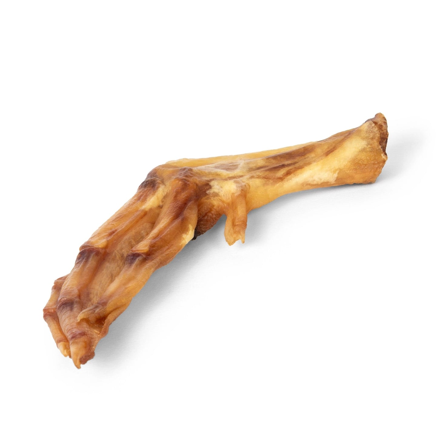 Smoked Duck Feet - 4 pack - Doglicious Bakery Bites