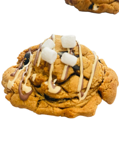 S’more Cookie - Doglicious Bakery Bites