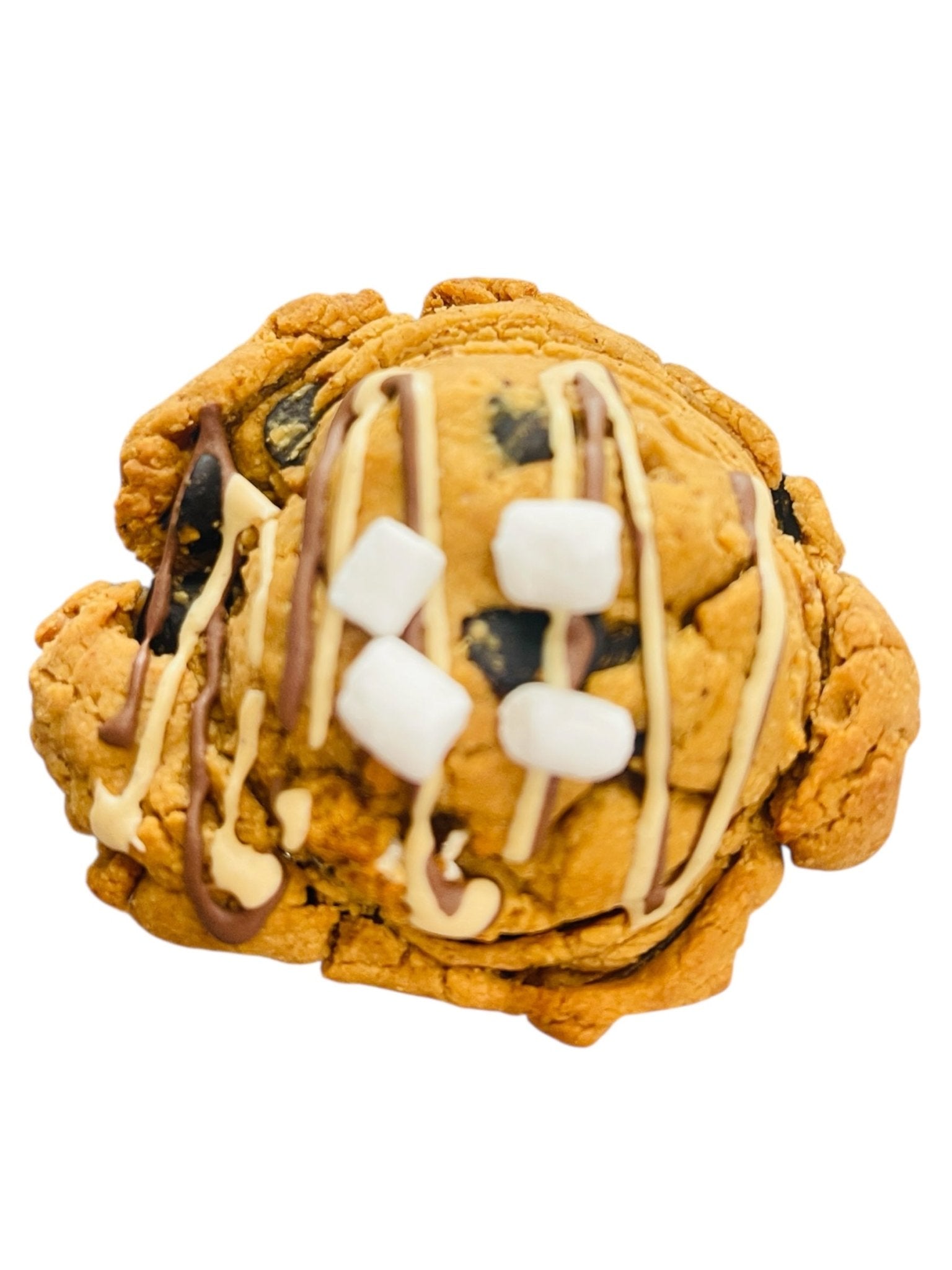 S’more Cookie - Doglicious Bakery Bites