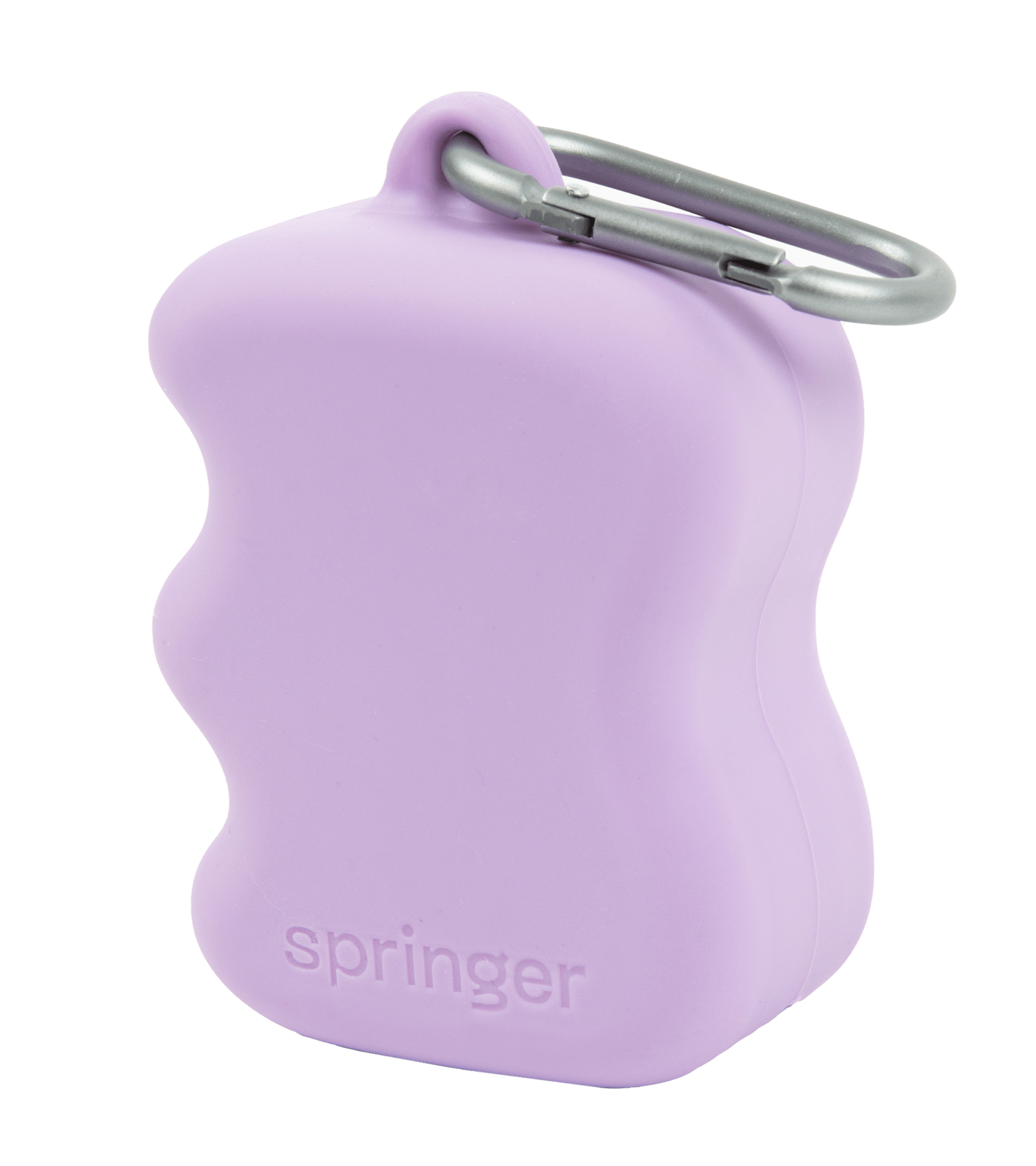 Squeeze Silicone Dog Treat Dispenser - Doglicious Bakery Bites