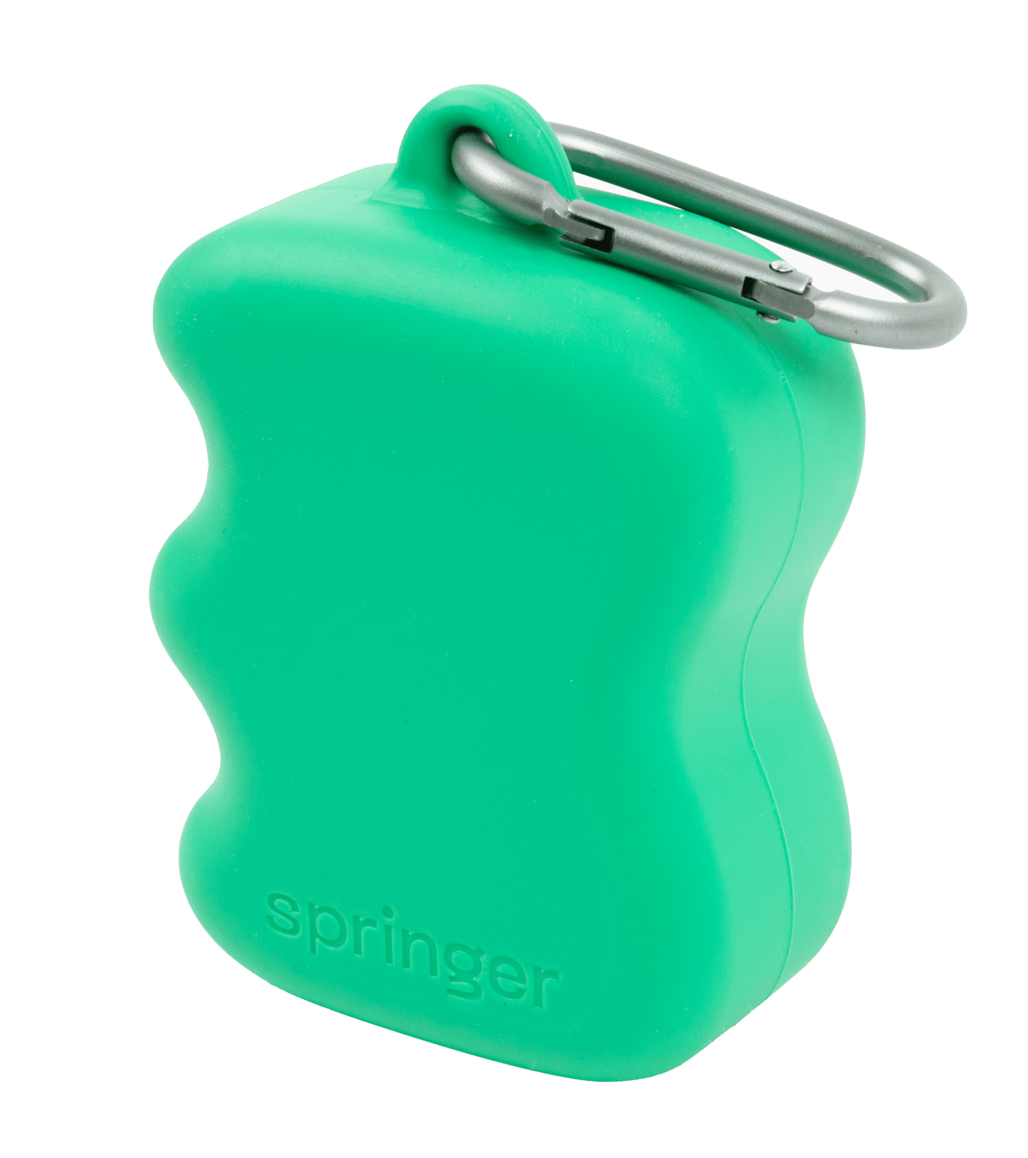Squeeze Silicone Dog Treat Dispenser - Doglicious Bakery Bites